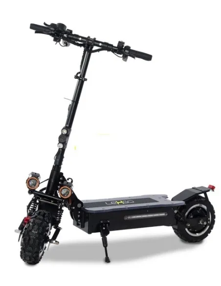 Hulajnoga Elektryczna Lexgo RX1 Terenowa 2 x 1600W - 1