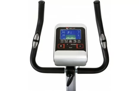 Rower Stacjonarny Christopeit Sport AL 2 Koło 9kg - 2