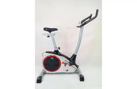 Rower Stacjonarny Christopeit Sport AL 2 Koło 9kg - 15
