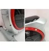 Rower Stacjonarny Christopeit Sport AL 2 Koło 9kg - 9