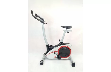 Rower Stacjonarny Christopeit Sport AL 2 Koło 9kg - 6