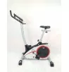 Rower Stacjonarny Christopeit Sport AL 2 Koło 9kg - 6