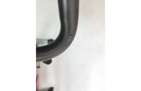 Rower Stacjonarny Christopeit Sport AL 2 Koło 9kg - 13