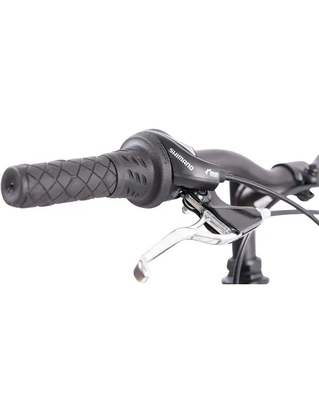 Rower Górski Damski Męski MTB 26 18 Biegów - 3