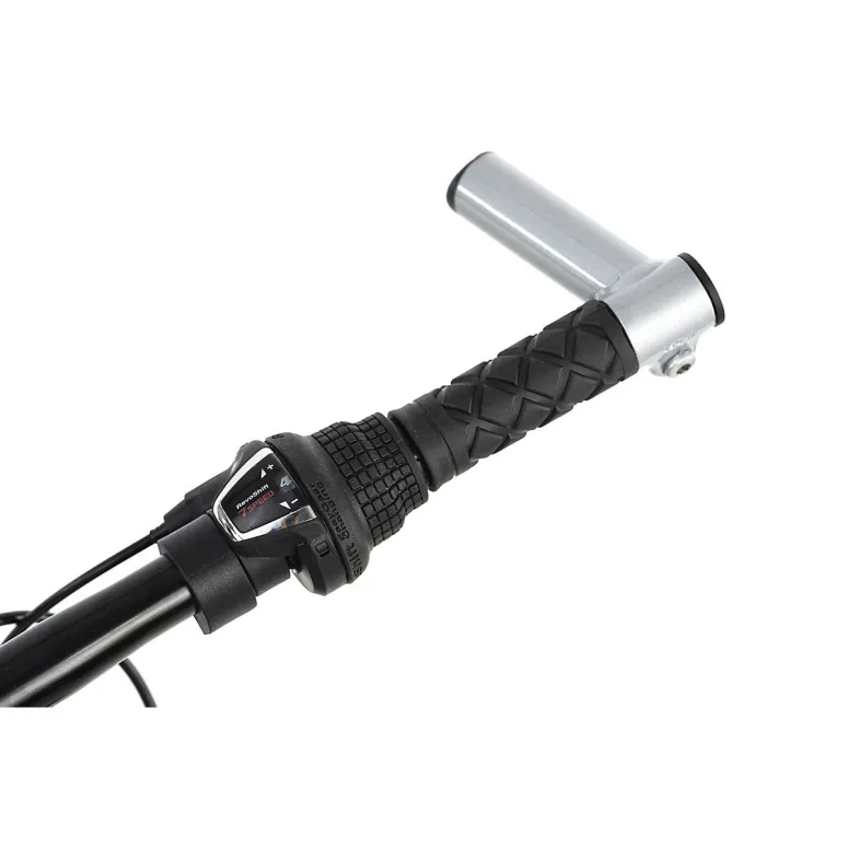 Rower Górski 26 MTB Tarcze Amortyzacja Błotniki - 3