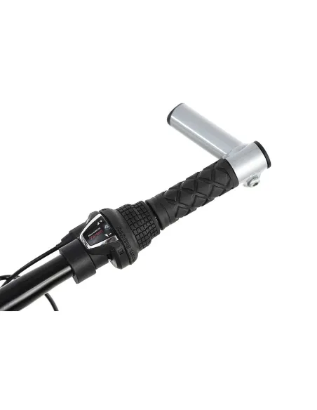 Rower Górski 26 MTB Tarcze Amortyzacja Błotniki - 3