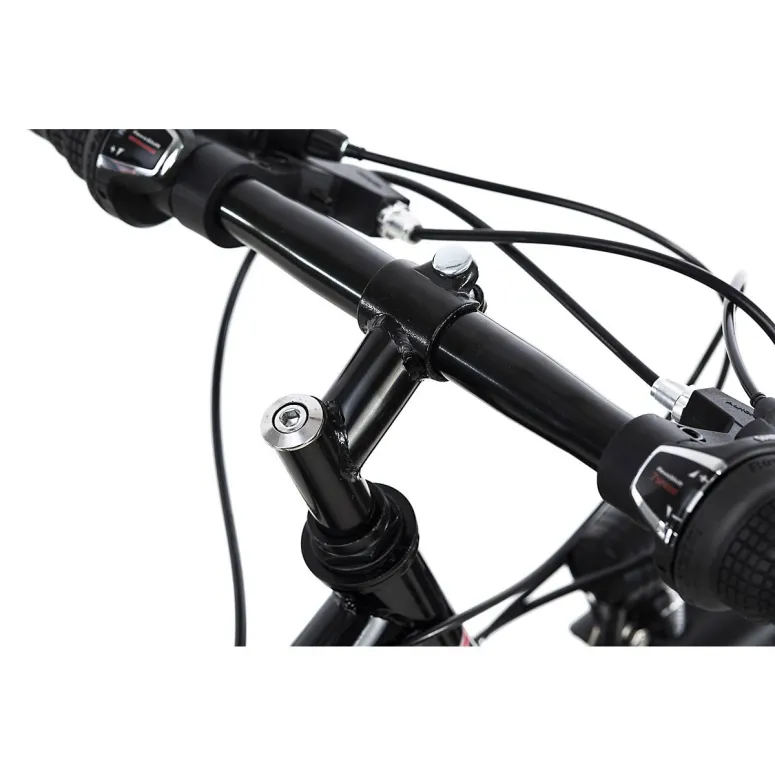 Rower Górski 26 MTB Tarcze Amortyzacja Błotniki - 2