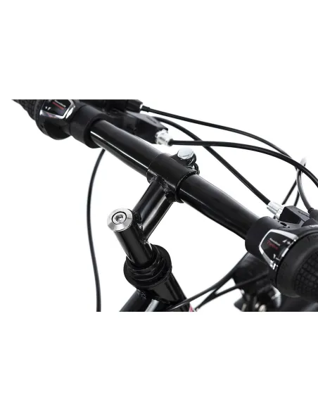 Rower Górski 26 MTB Tarcze Amortyzacja Błotniki - 2