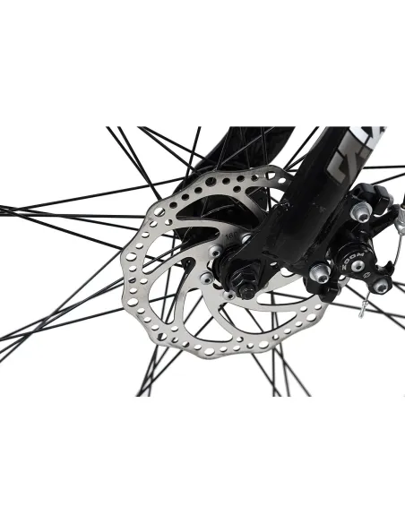 Rower Górski 26 MTB Tarcze Amortyzacja Błotniki - 6