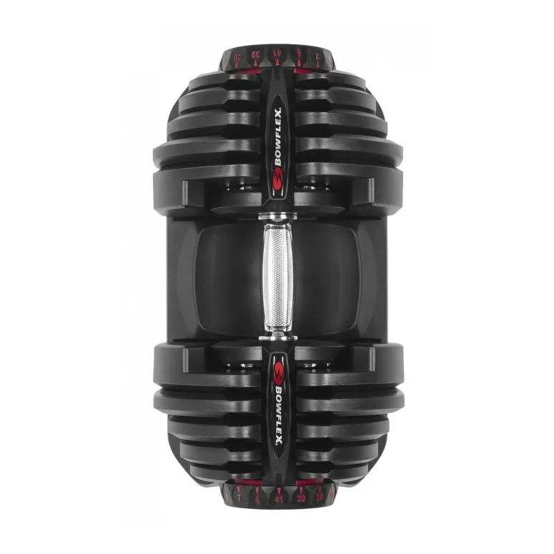 Hantla Regulowana Bowflex 1090i SelectTech 4-41kg - 3