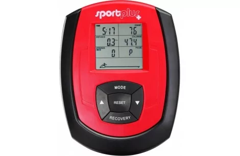 Wioślarz Magnetyczny SportPlus SP-MR-008 Składany - 3