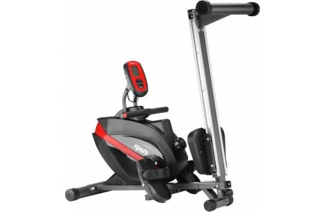 Wioślarz Magnetyczny SportPlus SP-MR-008 Składany - 5