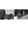 Wioślarz Magnetyczny SportPlus SP-MR-008 Składany - 9