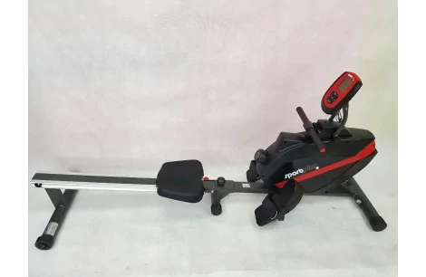 Wioślarz Magnetyczny SportPlus SP-MR-008 Składany - 7