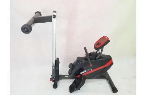 Wioślarz Magnetyczny SportPlus SP-MR-008 Składany - 14