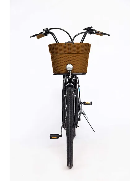 Rower Elektryczny Miejski 26 Damski 250W 10Ah - 2