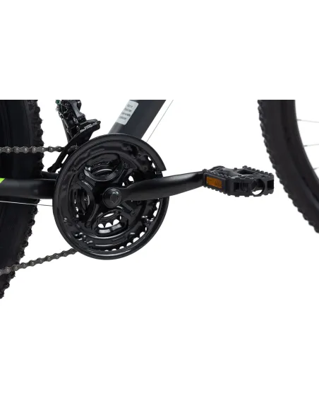 Rower Górski Męski MTB 29 Tarczowe Amortyzacja - 5