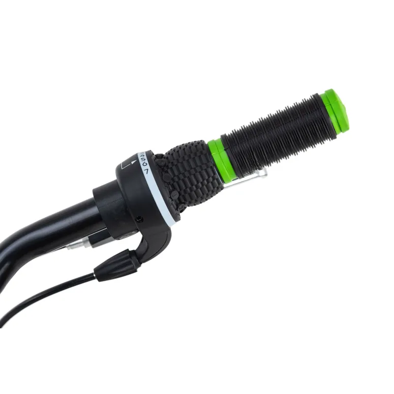 Rower Górski Męski MTB 29 Tarczowe Amortyzacja - 3