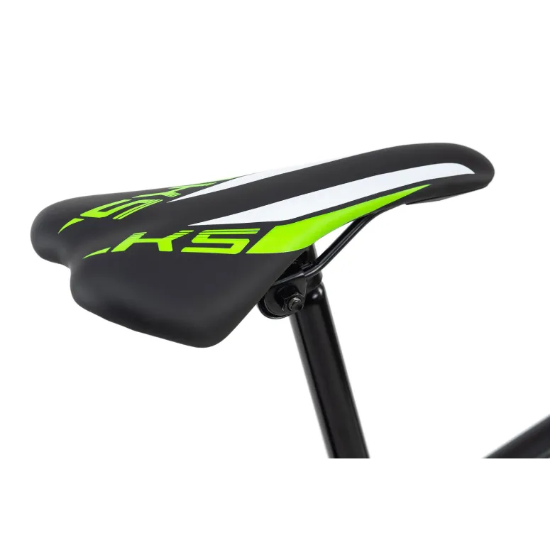 Rower Górski Męski MTB 29 Tarczowe Amortyzacja - 7