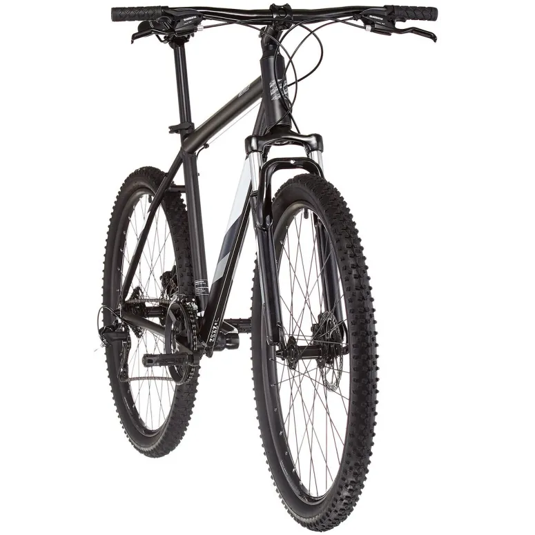 Rower Górski 27,5 Damski Męski ALU Tarcze 24 Biegi - 2