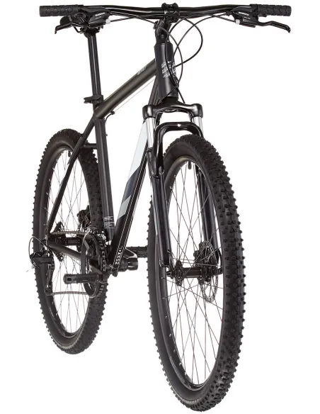 Rower Górski 27,5 Damski Męski ALU Tarcze 24 Biegi - 2