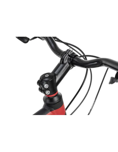 Rower Górski MTB 26 Unisex Tarcze Amortyzacja ALU - 2