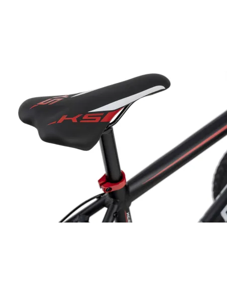 Rower Górski MTB 26 Unisex Tarcze Amortyzacja ALU - 7