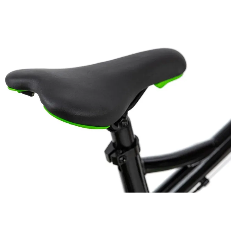 Rower Dziecięcy Fatbike 20 Górski Chłopięcy Tarcze - 8