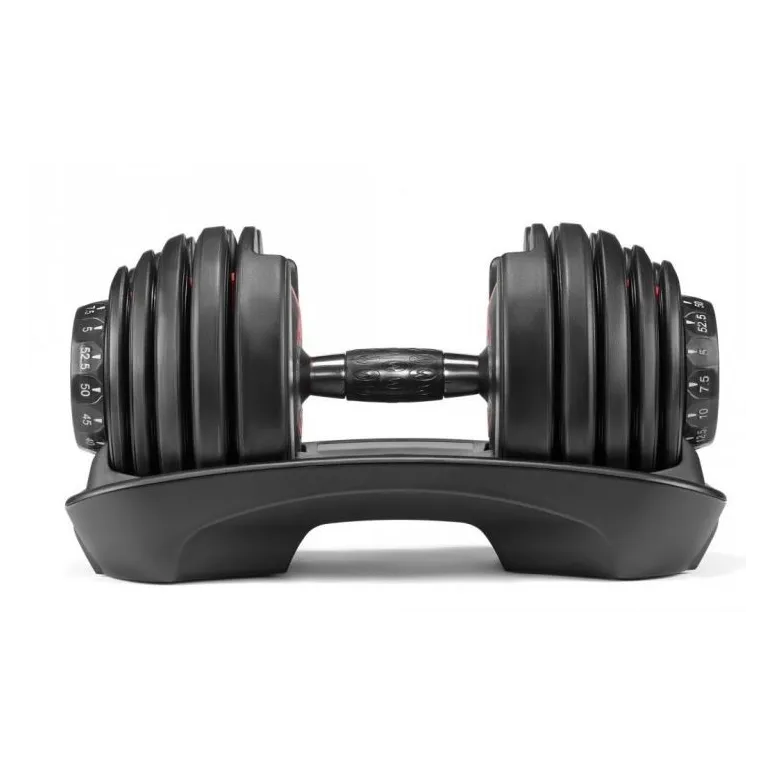 Hantla Regulowana BOWFLEX SelectTech 552i 2-24kg - 4