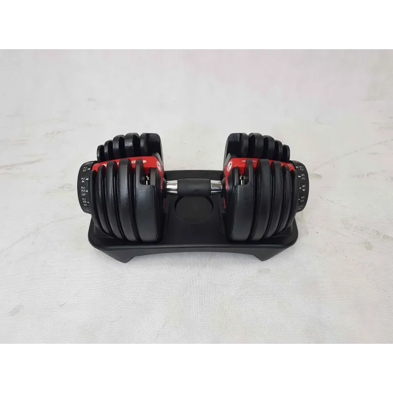 Hantla Regulowana BOWFLEX SelectTech 552i 2-24kg - 5