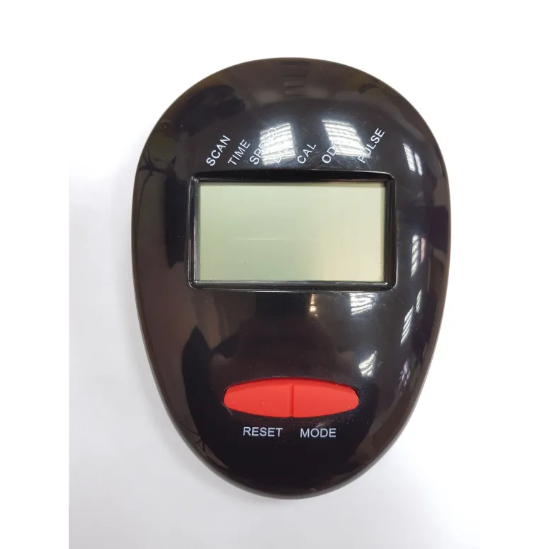 Rower Stacjonarny Jim Sport Tech Magnetyczny 100Kg - 3