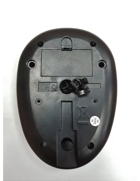 Rower Stacjonarny Jim Sport Tech Magnetyczny 100Kg - 4