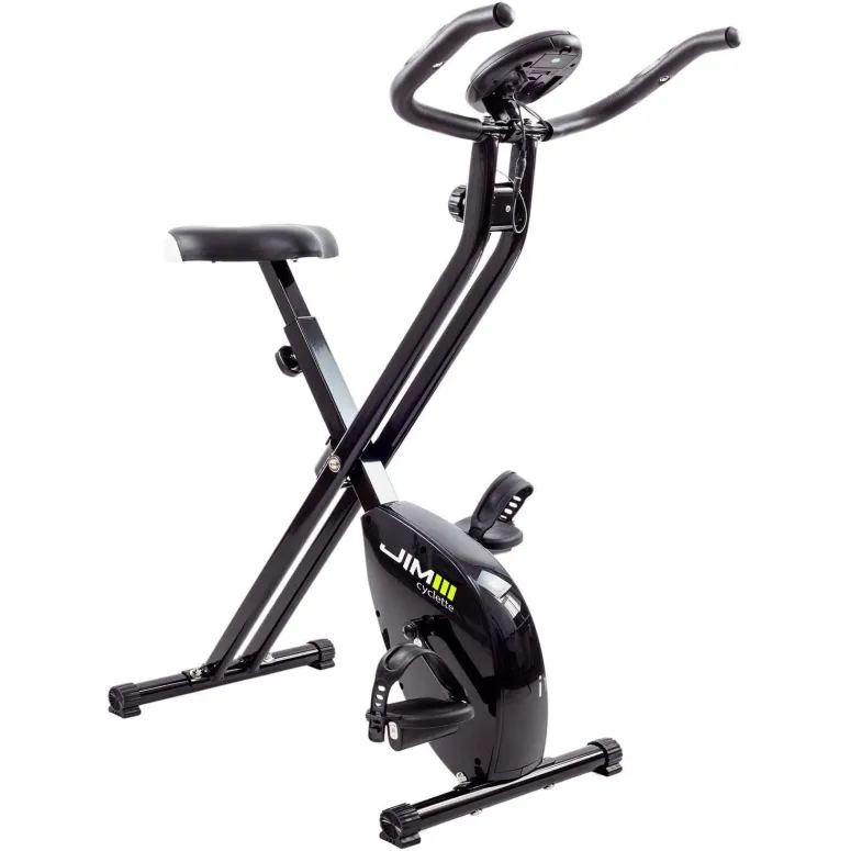 Rower Stacjonarny Jim Sport Tech Magnetyczny - 1