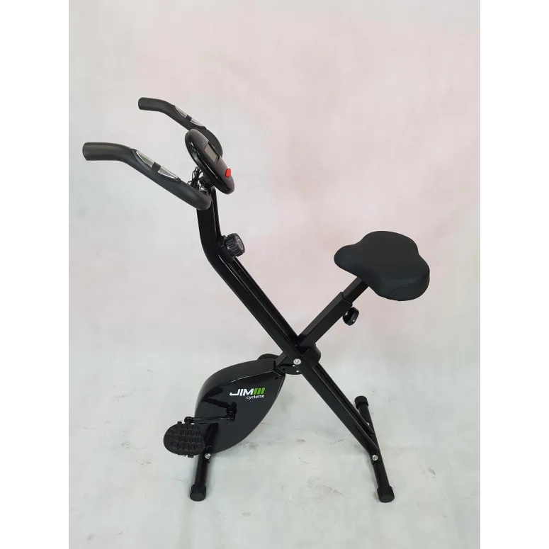 Rower Stacjonarny Jim Sport Tech Magnetyczny - 3