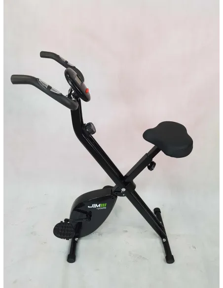 Rower Stacjonarny Jim Sport Tech Magnetyczny - 3