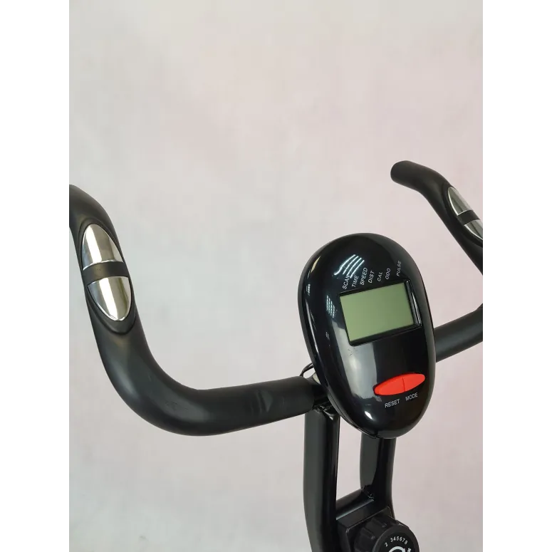 Rower Stacjonarny Jim Sport Tech Magnetyczny - 4