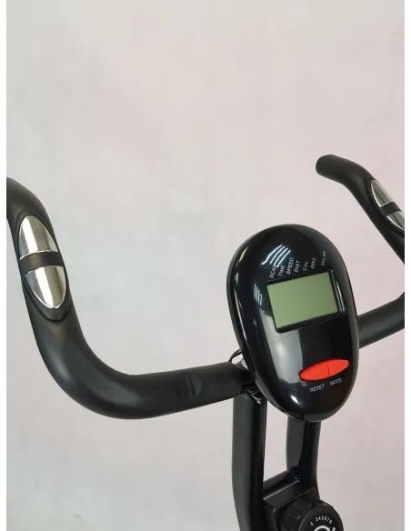 Rower Stacjonarny Jim Sport Tech Magnetyczny - 4