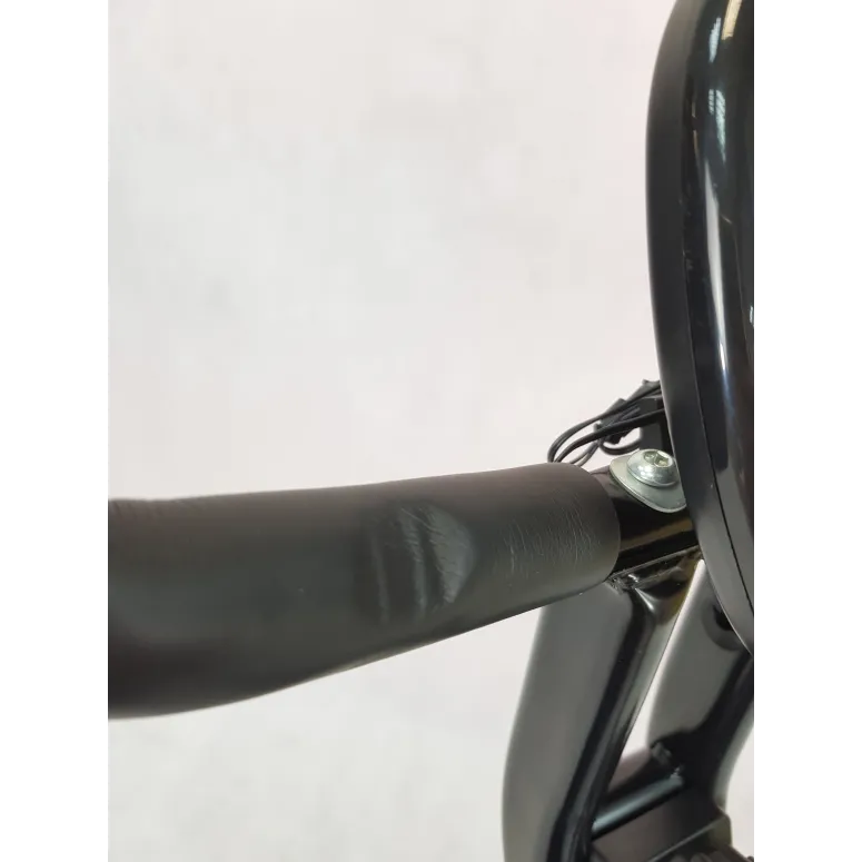 Rower Stacjonarny Jim Sport Tech Magnetyczny - 5