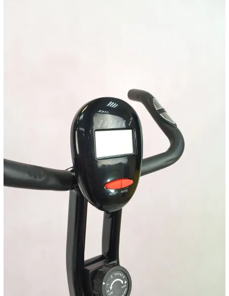 Rower Stacjonarny Jim Sport Tech Magnetyczny - 6