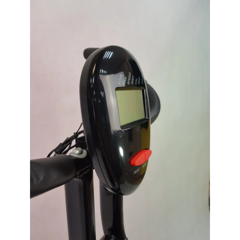 Rower Stacjonarny Jim Sport Tech Magnetyczny - 7