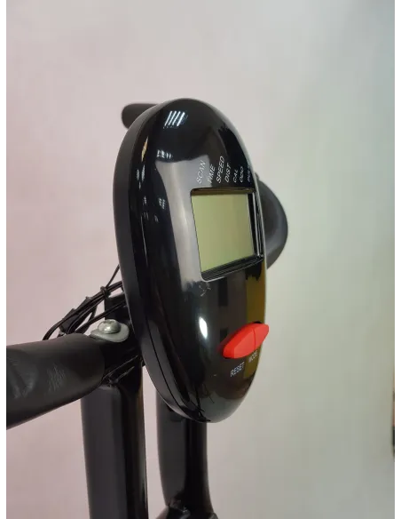 Rower Stacjonarny Jim Sport Tech Magnetyczny - 7