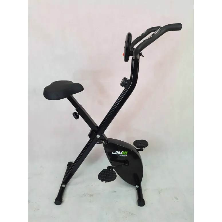 Rower Stacjonarny Jim Sport Tech Magnetyczny - 8