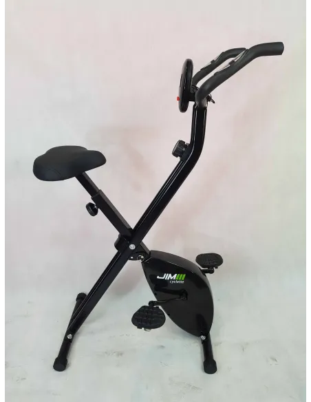 Rower Stacjonarny Jim Sport Tech Magnetyczny - 8