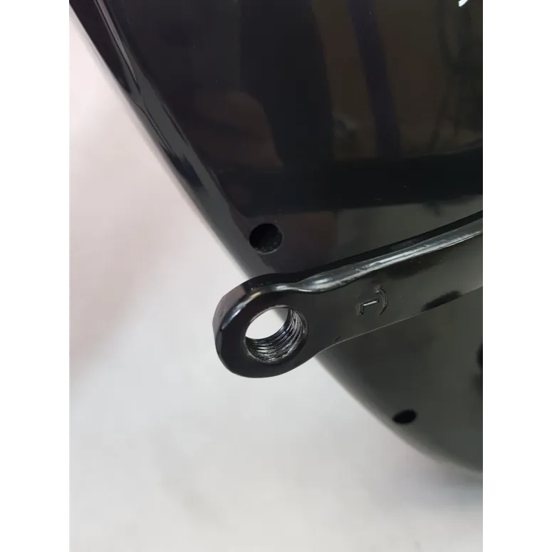 Rower Stacjonarny Jim Sport Tech Magnetyczny - 9