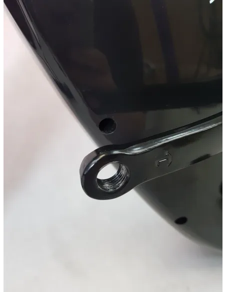 Rower Stacjonarny Jim Sport Tech Magnetyczny - 9