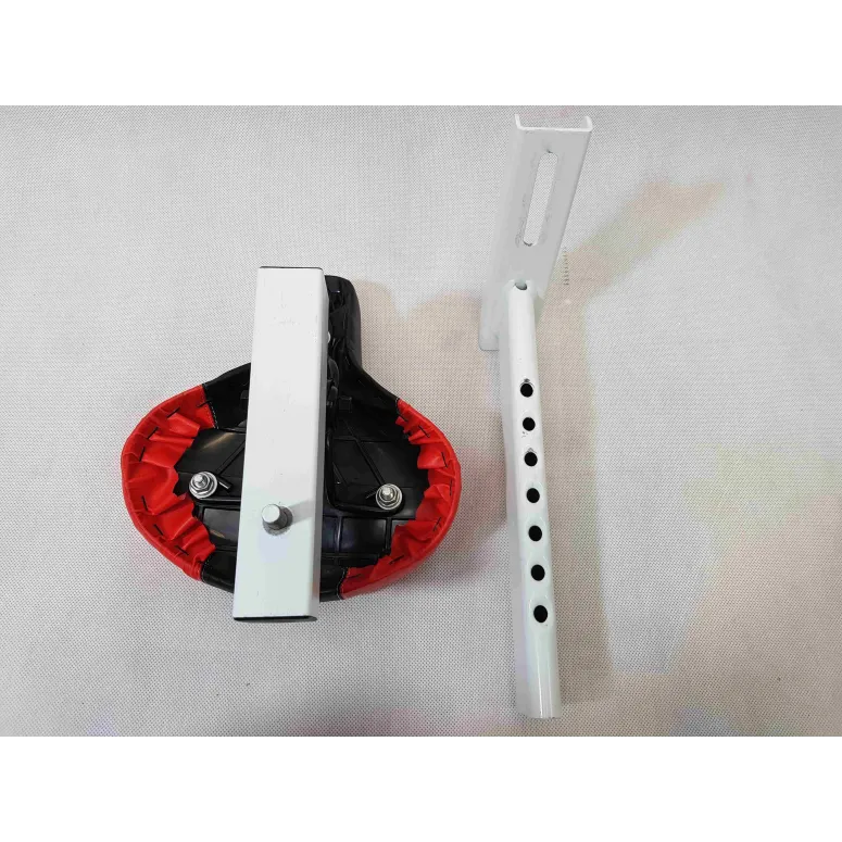 Rower Stacjonarny HOMCOM A90146V01 Spinningowy - 5