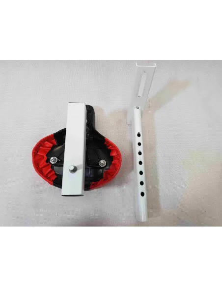 Rower Stacjonarny HOMCOM A90146V01 Spinningowy - 5