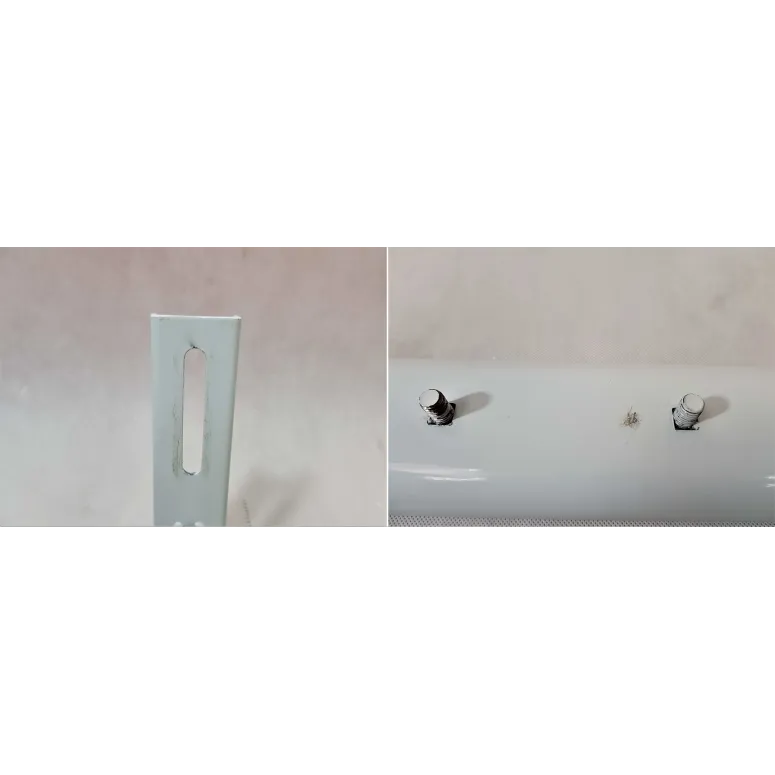 Rower Stacjonarny HOMCOM A90146V01 Spinningowy - 6