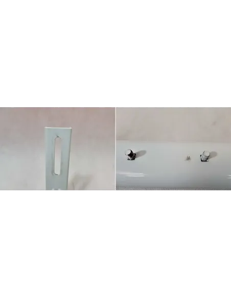 Rower Stacjonarny HOMCOM A90146V01 Spinningowy - 6