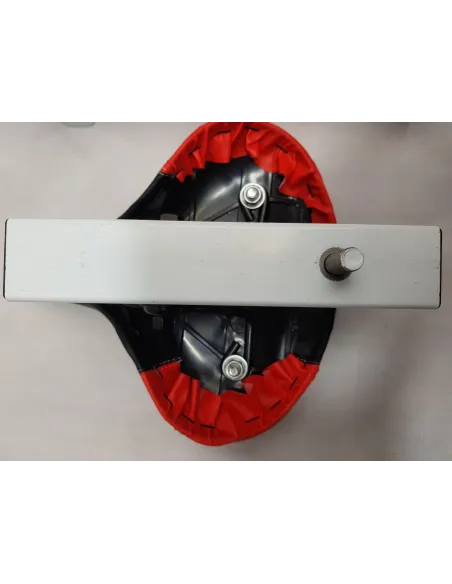 Rower Stacjonarny HOMCOM A90146V01 Spinningowy - 7